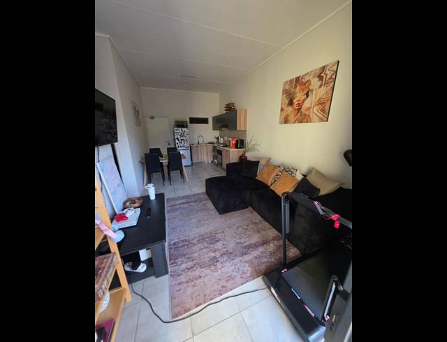 2 BEDROOM PROPERTY TO RENT IN FIRLANDS